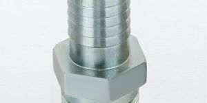 Stainless Steel Male Hose Nipple