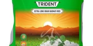 1509 Steam Extra Long Grain Basmati Rice