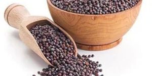 Brown Mustard Seeds