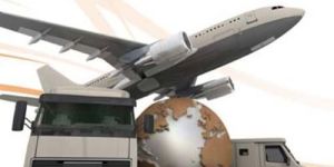 Bulk Air Cargo Services