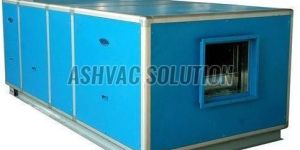 Industrial Air Handling Unit