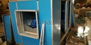 Industrial Air Washer Unit