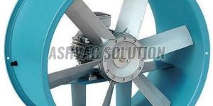 Industrial Axial Flow Fan