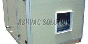 Rectangular Air Handling Unit