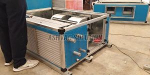 Single Skin Air Handling Unit