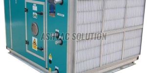 Industrial Wet Scrubber