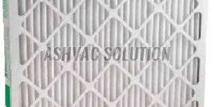 White Air Pre Filter