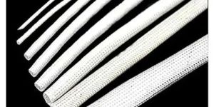 Fiberglass Wire Protection Insulation Sleeve