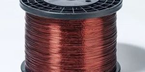 Super Enameled Copper Winding Wire