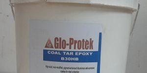 Coal Tar Epoxy Coating