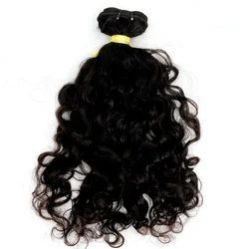 22 Inch Curly Hair Extension with Clip