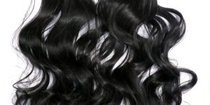 22 Inch Curly Hair Extension Without Clip