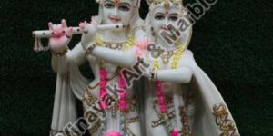 Radha Krishna Idol