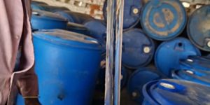 Spent Sodium Bromide