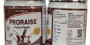 Chocolate Protein Powder