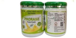 Proraise Elaichi Protein Powder