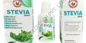 Ayurvedic Stevia Drops