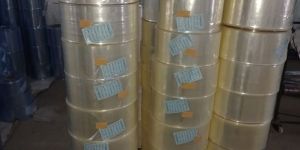 PVC Shrink Films
