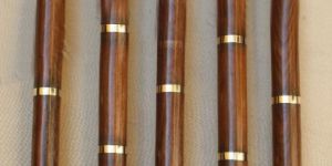 Wooden Walking Stick