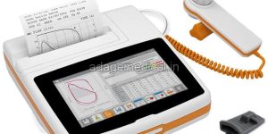 Mir Spirolab Machine All in One Desktop Spirometer