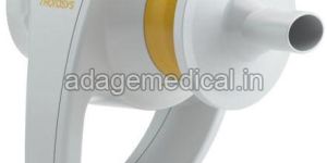 Tremoflo C-100 Airwave Oscillometry System