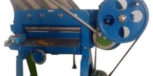 Paper Cutting Machine