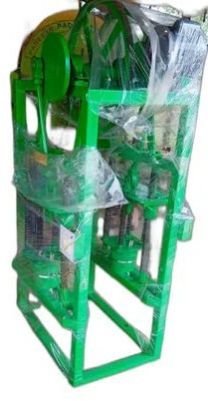 Pattal Sala Dona Making Machine