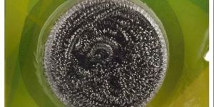 Stainless Steel Scrubber