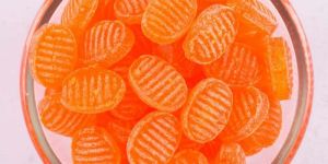 Orange Candy