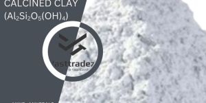 Calcined Kaolin