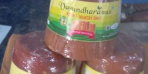 Sugarcane Jaggery
