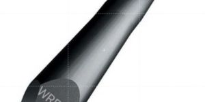 WREN CHISEL DIAMETER 140MM