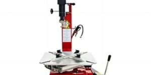 Wren Tyre Changer Model WTC10*22
