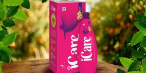 I Care Womens Health Supplements