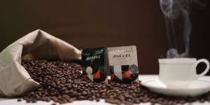 I Coffee Black Blood Sugar Support