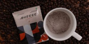 I Coffee Creamer Blood Sugar Support