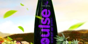 Indusviva I Pulse Acai Berry Juice