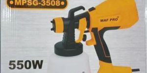 Spray Gun