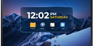 Maxhub Interactive Panel Board