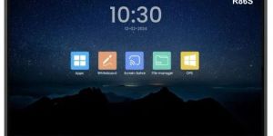 PeopleLink Interactive Panel Board