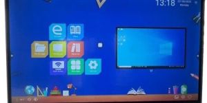 Trueview Interactive Panel Board