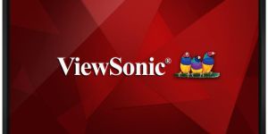 Viewsonic Interactive Panel Board