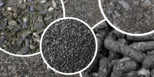 Biochar