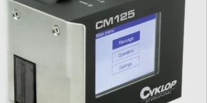 Ink Jet Printer Cm 125