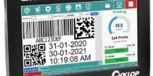 Ink Jet Printer Cm 220