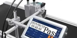 Mx2 Pro Inkjet Coding Machine