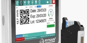 Pouch Printing Machine