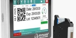 Reach Thermal Inkjet Coding Machine R10