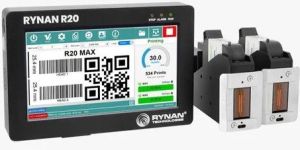 R20 Max Thermal Inkjet Printer