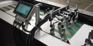 THERMAL INKJET PRINTER R60